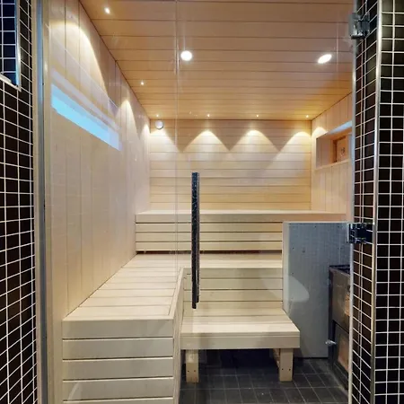 מלון Santa's רובניימי