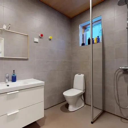 Hotell Santa's Rovaniemi