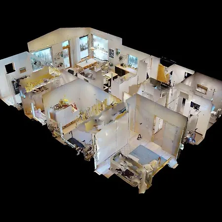 מלון Santa's רובניימי