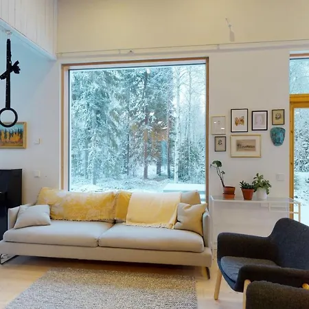 Santa's Hotell Rovaniemi